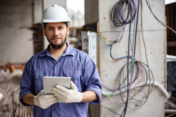 Best Affordable Emergency Electrician  in Bishop, TX
