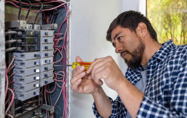 Best Circuit Breaker Repair  in Bishop, TX